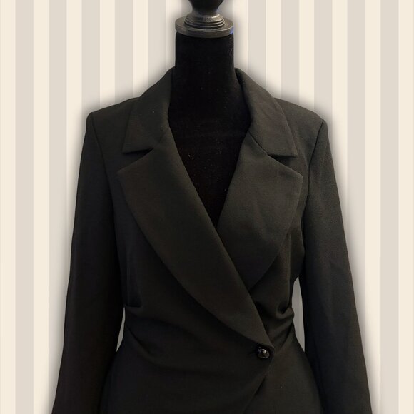 Wilfred Selina Blazer 🖤 - Picture 2 of 7